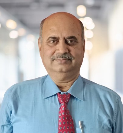 RAJENDRA PATHAK image